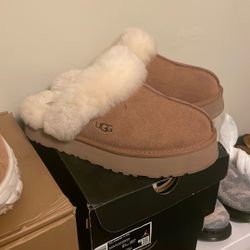 Ugg Disquette Platform 
