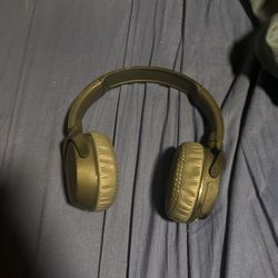 Skull Candy Head Phone Wireless 