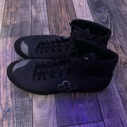 Wrestling Shoes
