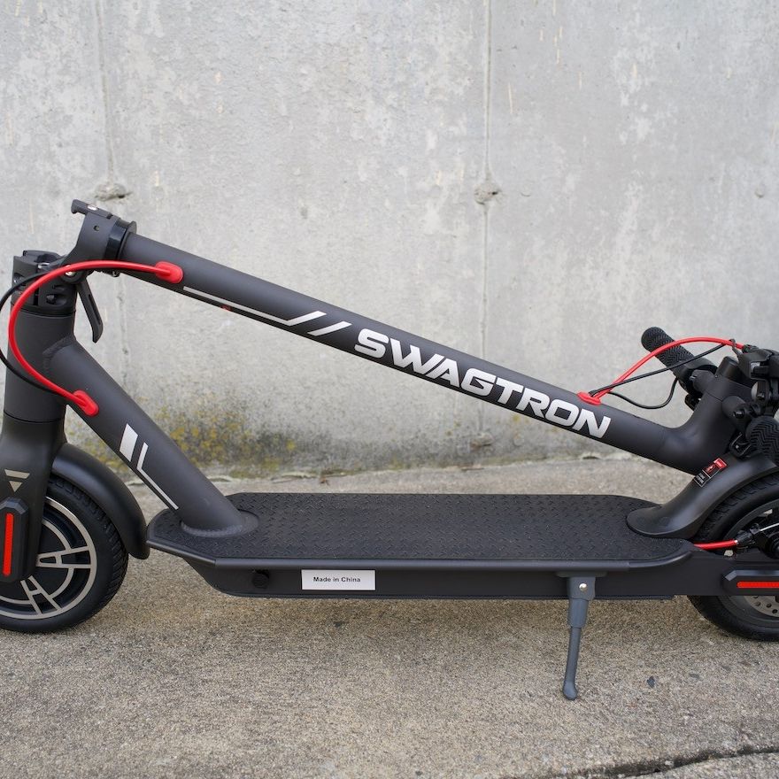 Swagger store swagtron 5