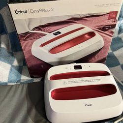 Cricut Easy Press 2