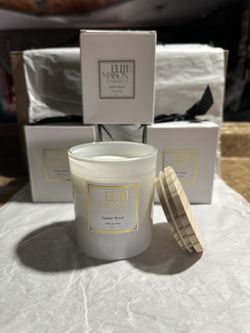 Candle Elite Maison