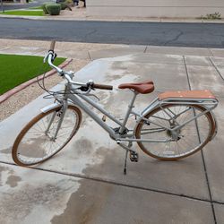 Specialized Globe 1 Bicycle RARE