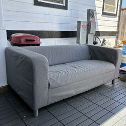 Klippan Sofa/ Love Seat 