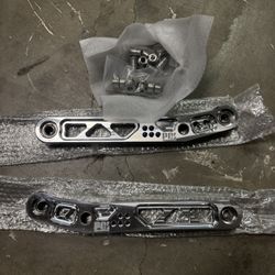 PCI Rear Lower Control Arms 