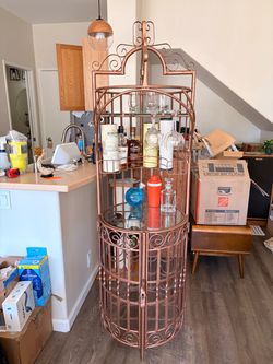 Wine Rack