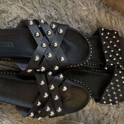 Women Sandals Size 8