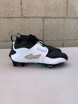 Nike diamond 93 football cleats mens size 7.5
