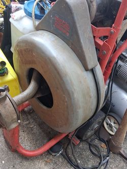 Roto Rooter