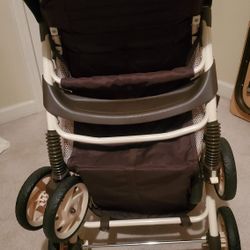 Graco Baby Stroller 