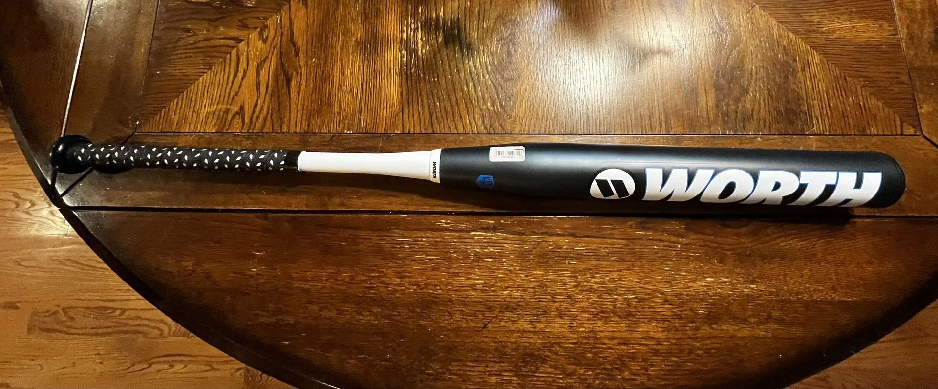 Rare 2022 Worth KReCHeR XL USA Men’s Softball Bat WRH22A