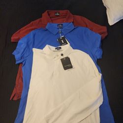 Baobab Shirts