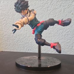 My Hero Academia figure BANDAI