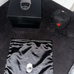 Barbas Hats 