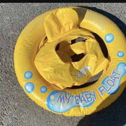 Water Baby Float Perfect For Swimming 🏊‍♀️