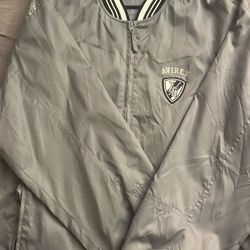 Avirex Windbreaker Jacket XL “RARE”