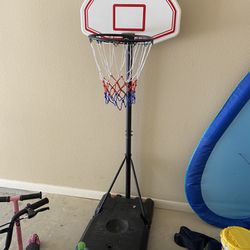 Beat Choice Products Basketball Hoop