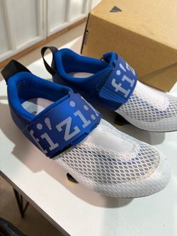 Fizik bike/ triathlon shoes