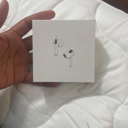 Apple AirPods 