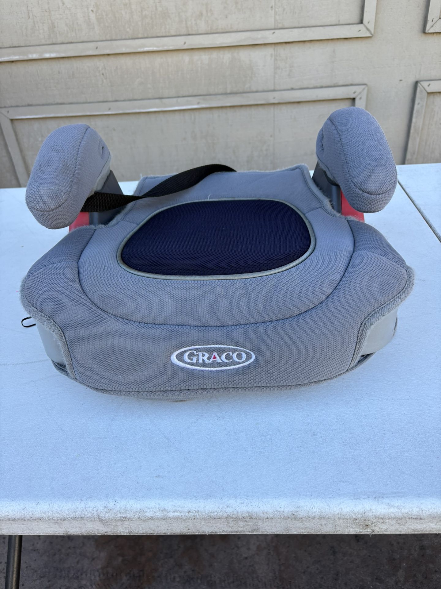 Toddler Booster Seat