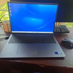 Dell laptop