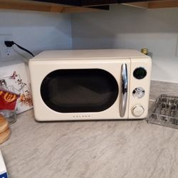 Free Microwave Oven Galanz 1100 W