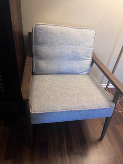 MCM Chair (1)