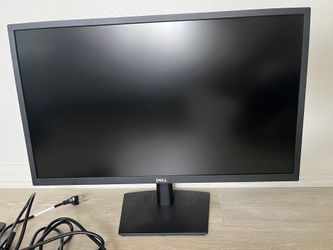 Dell E2423HN 24” Monitor