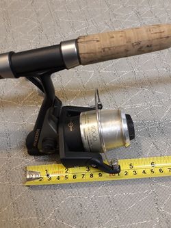 Shimano FX4000FA Spinning Reel & Shimano Clarus 7ft CSS-70MH 8-17lb Medium  Heavy Spinning Rod Combo for Sale in Norwalk, CT - OfferUp