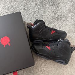 Jordan 6 Bin 23