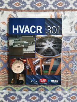 HVAC Training Textbook