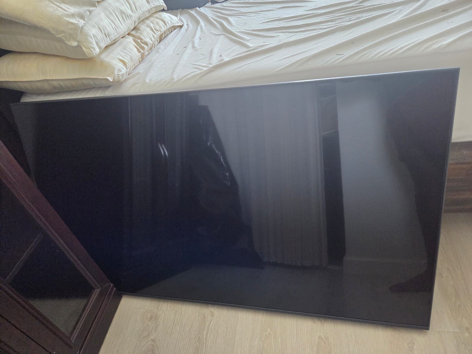 Roku TV 55 Inch