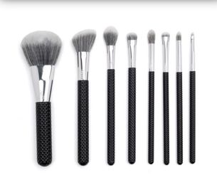 NEW MODA MAKEUP BRUSH SET