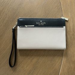 New Kate Spade Wallet Wristlet