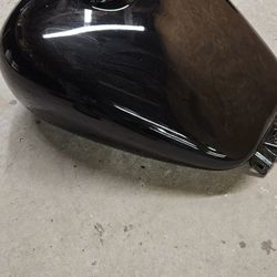 Harley Davidson Road Glide Gas Tank 