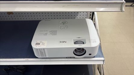 NEC DLP Projector