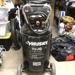 Compressor Husky 30 Gl      