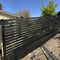 Custom Fences