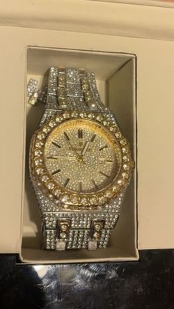 AP watch