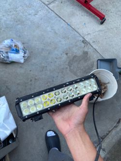 Light bar