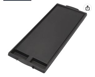 Griddle