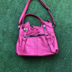 Beautiful Bag 💼 Black Rivet