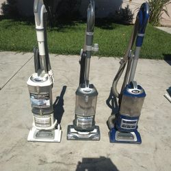 Shark Vacuum $65 Each