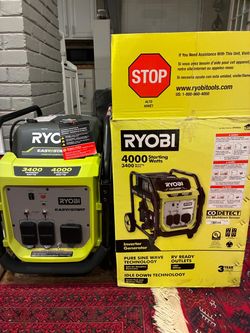New Generator