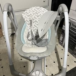 Baby Swing
