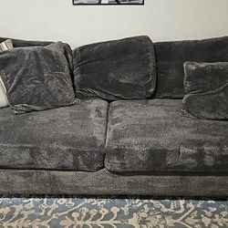 Couch Set