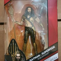 Dc Multiverse Aquaman