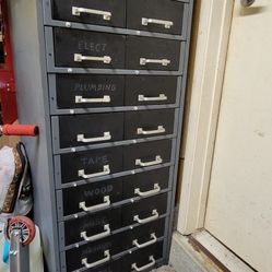 Tools Storage 