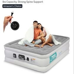 SereneLife Serene Life Built in High Capacity Pump