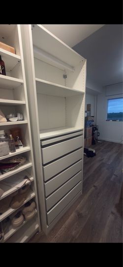 IKEA PAX